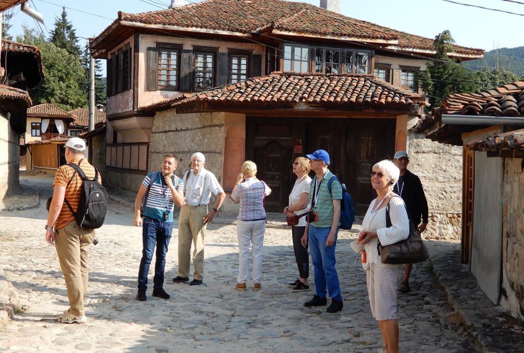 12-daagse groepsrondreis Beleef Bulgarije 2021 - reisspecialist Rodina Travel