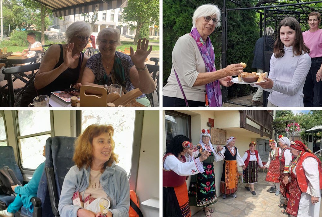 12-daagse Groepsrondreis Fascinerend Bulgarije Rozenfestival 2024 - reisspecialist Rodina Travel