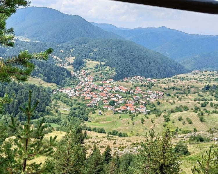 10-daagse Wandel Groepsrondreis Natuurschoon Bulgarije