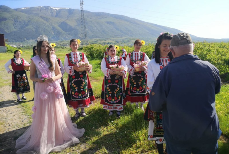 10-daagse rondreis Ontdek Bulgarije 2022 - reis op maat - reisspecialist Rodina Travel
