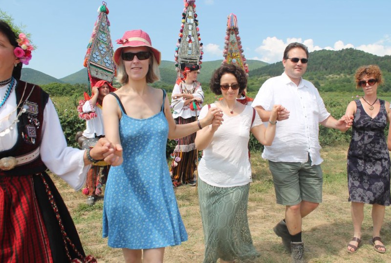 10-daagse tournee rondreis Bulgarije 2018 -reis op maat -  - reisspecialist Rodina Travel