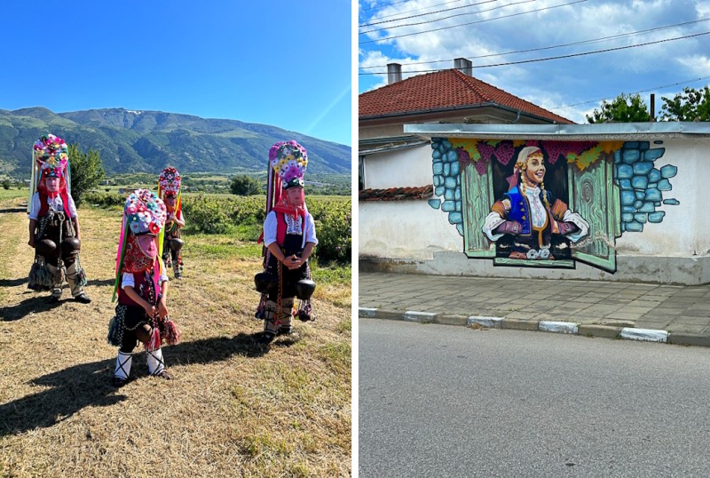 11-daagse Groepsrondreis Fascinerend Bulgarije Rozenfestival 2026 - reisspecialist Rodina Travel