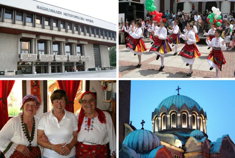 12-daagse prive rondreis Bulgarije incl. Rozenfestival 2014- reisspecialist Rodina Travel