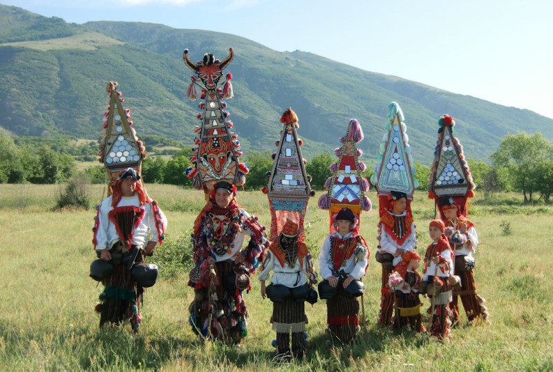 12-daagse Groepsrondreis Fascinerend Bulgarije Rozenfestival 2012 - reisspecialist Rodina Travel