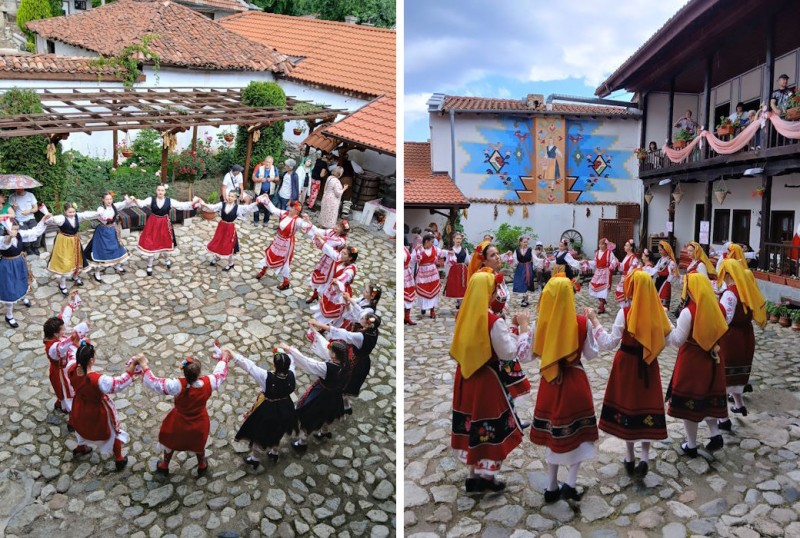 12-daagse Groepsrondreis Fascinerend Bulgarije Rozenfestival 2024 - reisspecialist Rodina Travel