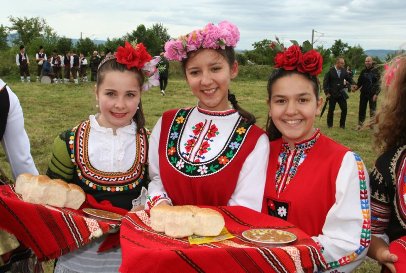 12-daagse Groepsrondreis Fascinerend Bulgarije Rozenfestival 2019 - reisspecialist Rodina Travel