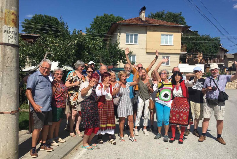 13-daagse Rondreis Bulgarije KVE Cultuur - reisspecialist Rodina Travel