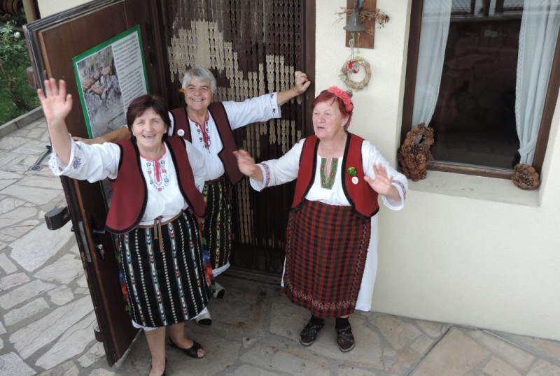 13-daagse groepsrondreis Beleef Bulgarije 2018 -reisspecialist Rodina Travel