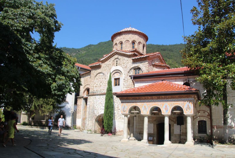 13-daagse rondreis Kloosterreis Bulgarije 2018 - reis op maat - reisspecialist Rodina Travel