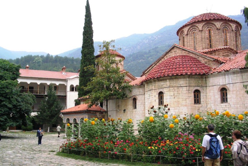 13-daagse rondreis Kloosterreis Bulgarije 2017 - reis op maat - reisspecialist Rodina Travel