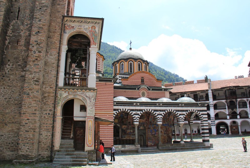 Groepsrondreis Beleef Bulgarije 2014 - Bulgarije reisspecialist Rodina Travel