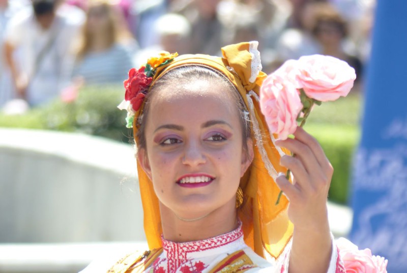 13-daagse Groepsrondreis Fascinerend Bulgarije Rozenfestival 2016 - reisspecialist Rodina Travel