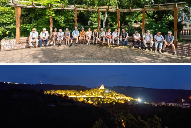 15-daagse Culturele Groepsrondreis Bulgarije  2024 - reisspecialist Rodina Travel