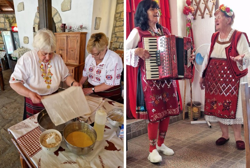 15-daagse Culturele Groepsrondreis Bulgarije  2024 - reisspecialist Rodina Travel