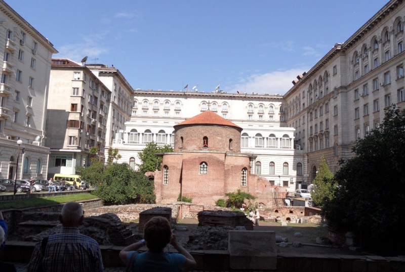 15-daagse Culturele groepsrondreis UNESCO Bulgarije 2019 - reisspecialist Rodina Travel