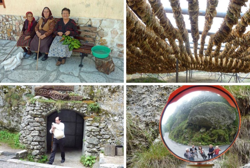 15-daagse privé rondreis Beleef Bulgarije incl. Rodopi gebergte 2011- reisspecialist Rodina Travel