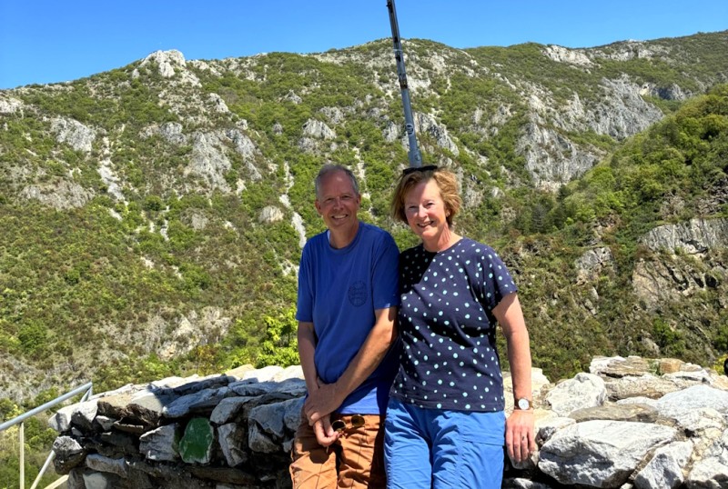 24-daagse flydrive Beeldschoon Bulgarije 2026 - Freerk en Esther - reisspecialist Rodina Travel