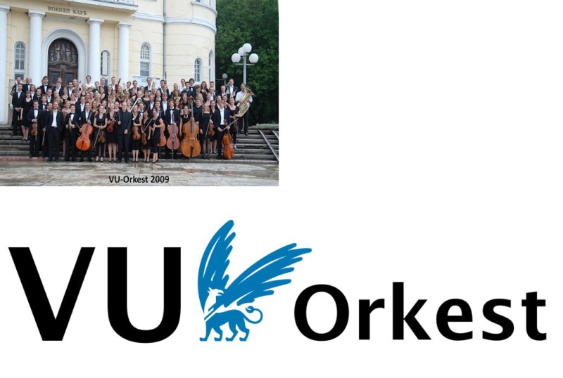 7-daagse tournee Bulgarije VU-Orkest 2009 -reis op maat -  - reisspecialist Rodina Travel