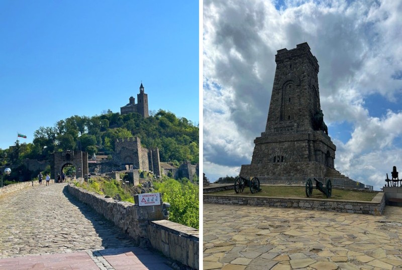 9-daagse flydrive Betoverend Bulgarije 2025 - Pim en Monique - reisspecialist Rodina Travel