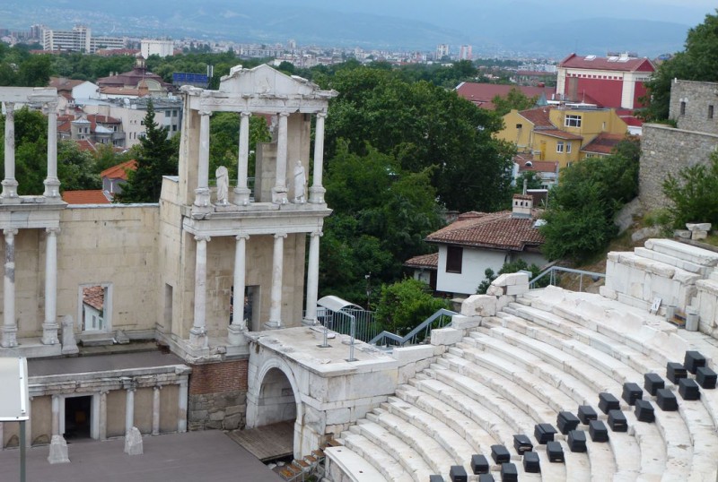 9-daagse rondreis op maat Ontdek Bulgarije 2019 - reisspecialist Rodina Travel