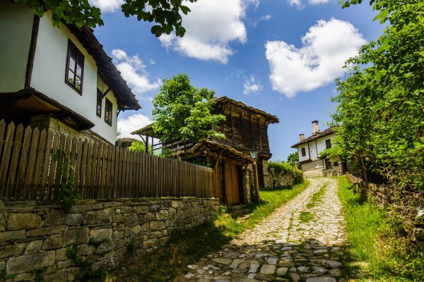 Actieve vakanties bulgarije