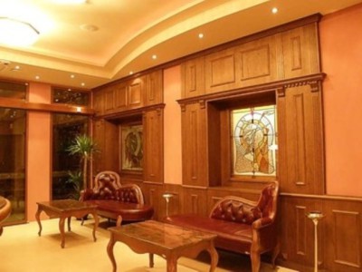 Hotel Club Central Hissar