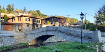 Koprivshtitsa - Bulgarije