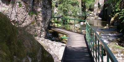 Ecopad Struilitsa Devin - Bulgarije