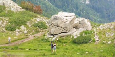 Pirin Nationaal Park Bansko - Bulgarije