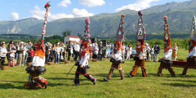Rozenfestival Rozenreis Rozenvallei Bulgarije Reisorganisatie Rodina