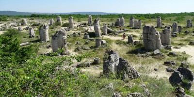 01 Stenen Woud Varna Bulgarije Reisorganisatie Rodina Travel Frank Lindeboom