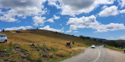Troyan Pas Bulgarije Reisorganisatie Rodina Travel Larisa Filipova
