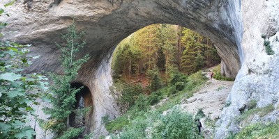 Wonderbruggen Wunderful Bridges Bulgarije