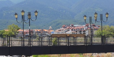 Bansko - Bulgarije