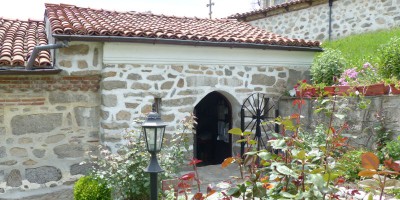 Dobursko - Bulgarije