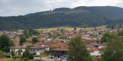 Koprivshtitsa - Bulgarije