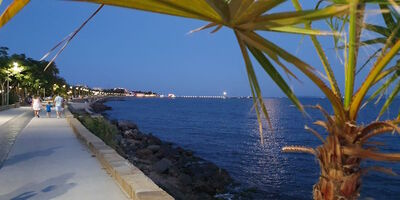 Pomorie - Zwarte Zeekust Bulgarije