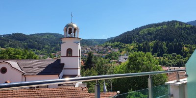 Devin - Bulgarije