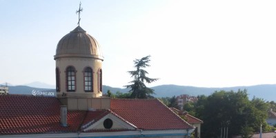 Hissar Bulgarije Reisorganisatie Rozenreis Rodina