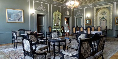 Koopmanshuis Historisch Centrum Plovdiv - Bulgarije
