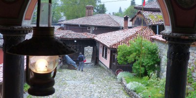 Koprivshtitsa - Bulgarije