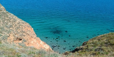 Kustplaats Varna - Bulgarije