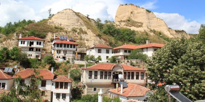 03 Melnik Bulgarije Reisorganisatie Rodina Travel Frank Lindeboom