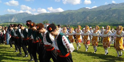Rozenfestival Rozenreis Rozenvallei Bulgarije Reisorganisatie Rodina