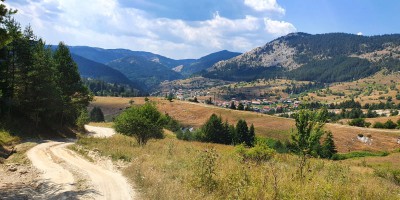 Yagodina Grot - Bulgarije