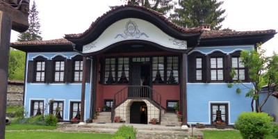 Koprivshtitsa - Bulgarije