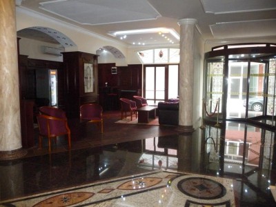 Hotel Palas - Kazanlak