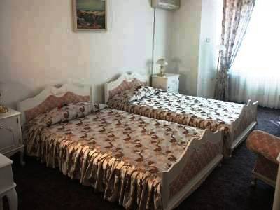 Hotel Palas - Kazanlak