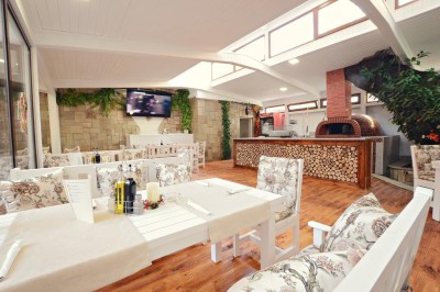 Hotel Palas - Kazanlak