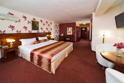 Hotel Palas - Kazanlak